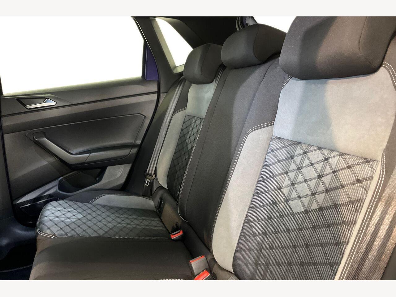 Used Volkswagen Polo 2023 for sale - 76676120: Photo 10