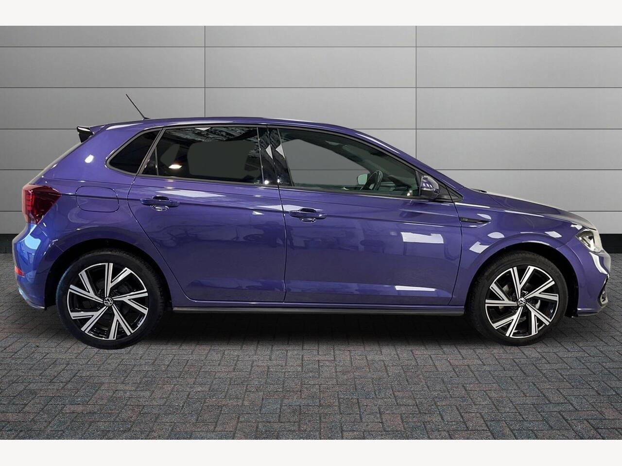 Used Volkswagen Polo 2023 for sale - 76676120: Photo 5