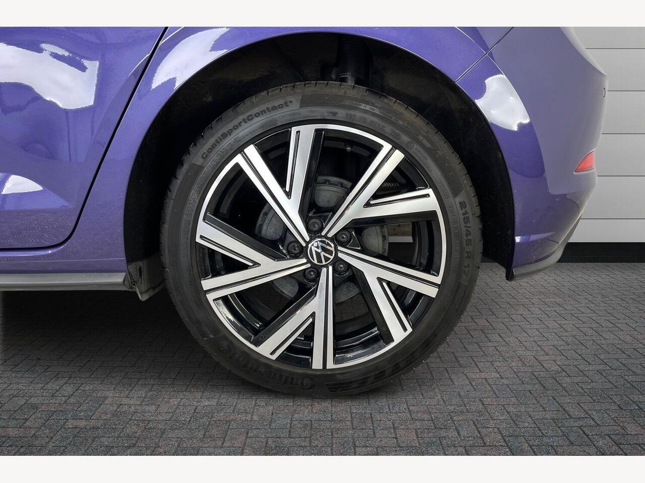 Used Volkswagen Polo 2023 for sale - 76676120: Photo 7