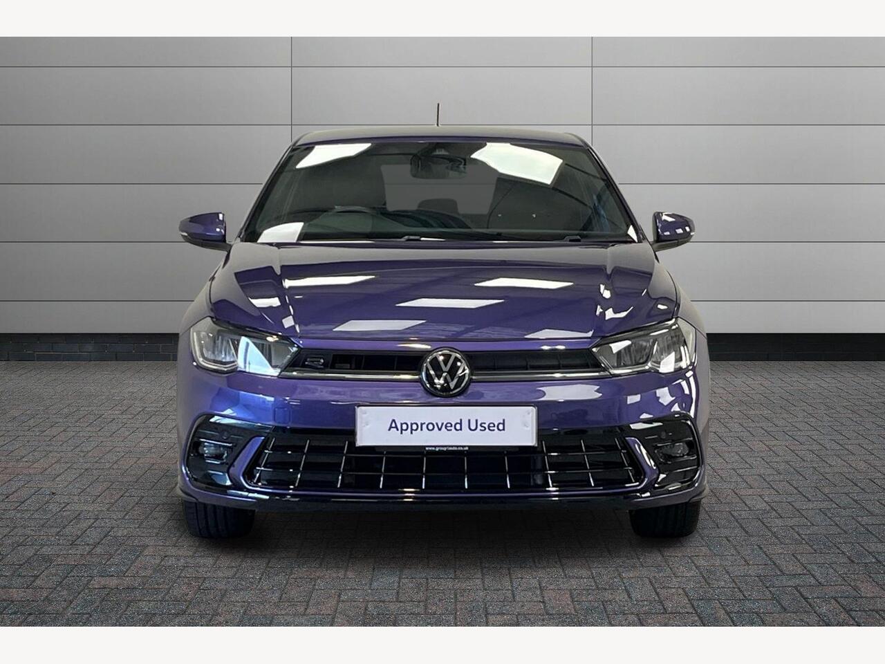 Used Volkswagen Polo 2023 for sale - 76676120: Photo 9