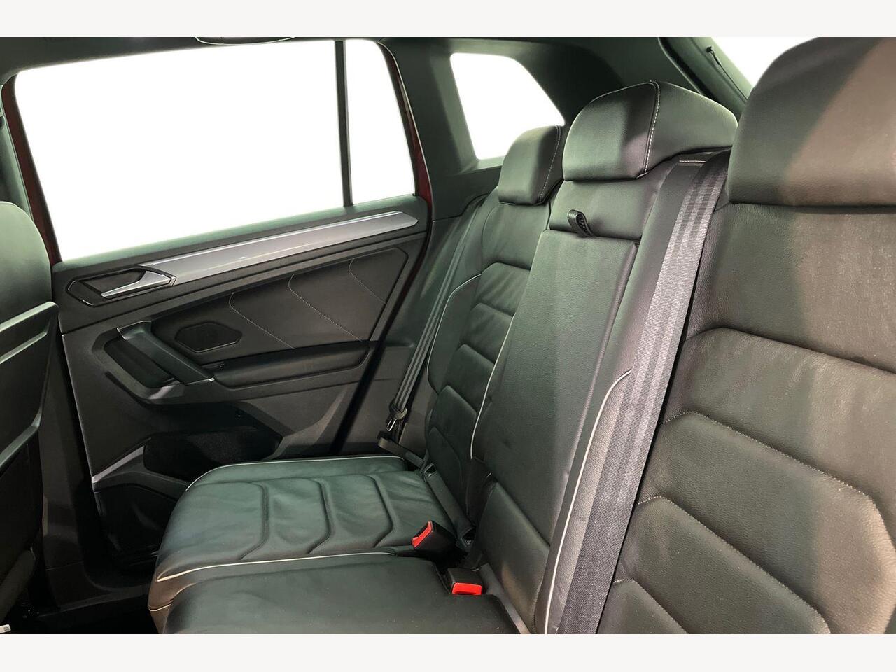 Used Volkswagen Tiguan 2018 for sale - 76673646: Photo 10