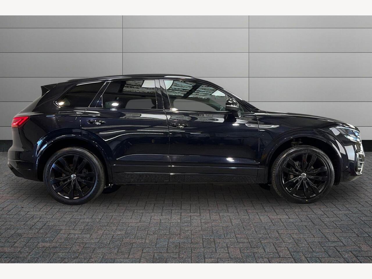 Used Volkswagen Touareg 2021 for sale - 78021880: Photo 5