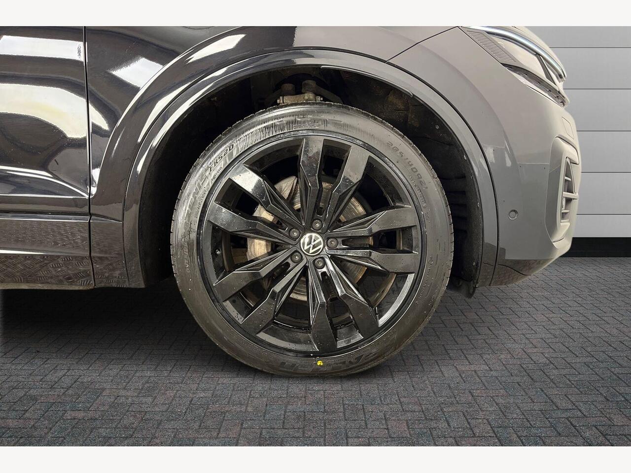 Used Volkswagen Touareg 2021 for sale - 78021880: Photo 7