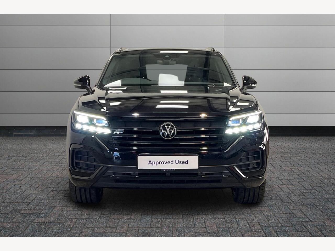 Used Volkswagen Touareg 2021 for sale - 78021880: Photo 9