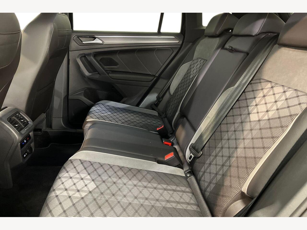 Used Volkswagen Tiguan 2024 for sale - 77427972: Photo 10