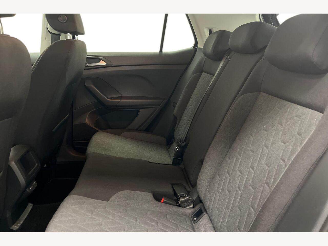 Used Volkswagen T-Cross 2025 for sale - 77613961: Photo 10