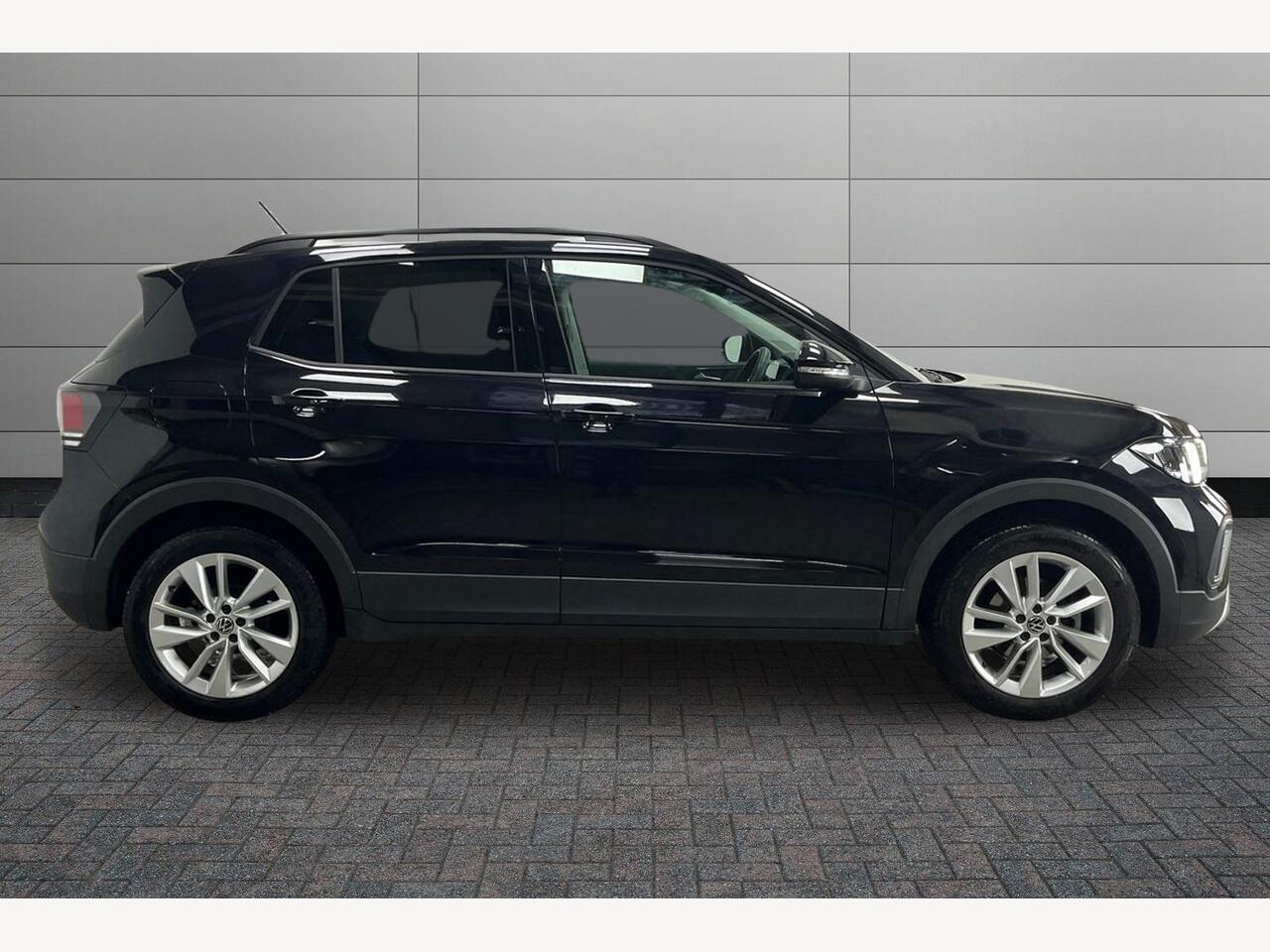 Used Volkswagen T-Cross 2025 for sale - 77613961: Photo 5