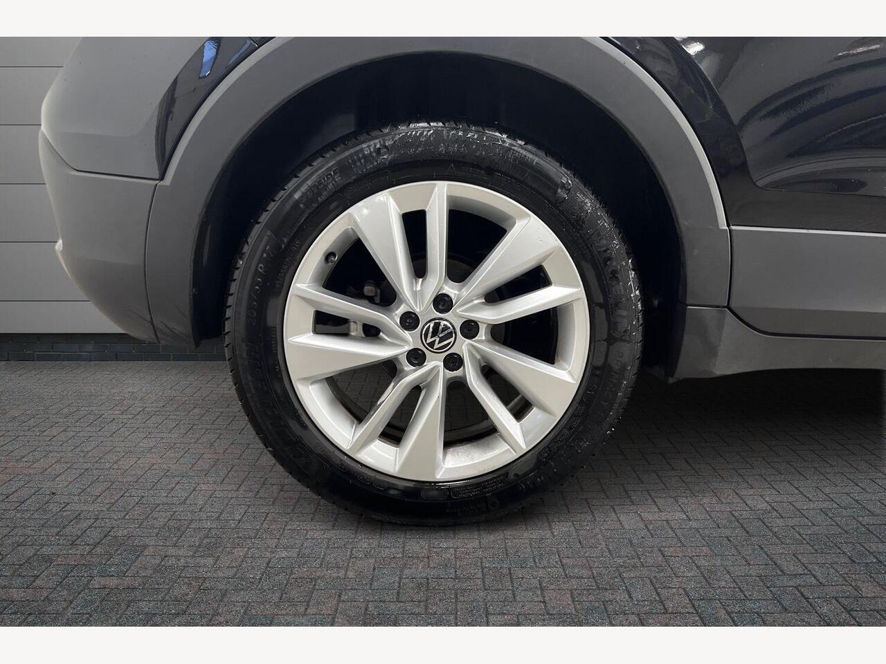 Used Volkswagen T-Cross 2025 for sale - 77613961: Photo 7