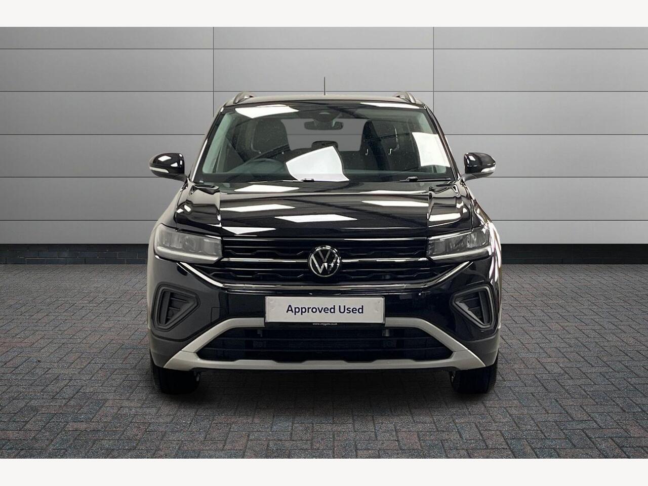 Used Volkswagen T-Cross 2025 for sale - 77613961: Photo 9