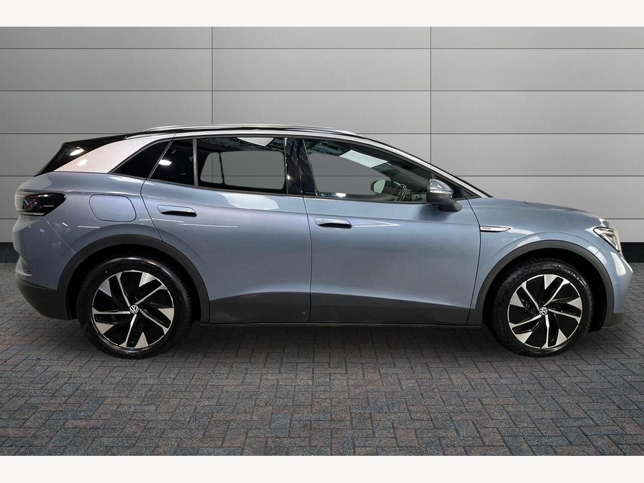 Used Volkswagen ID.4 2022 for sale - 77528631: Photo 5