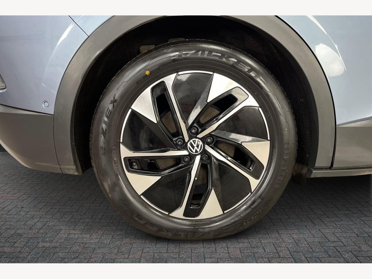 Used Volkswagen ID.4 2022 for sale - 77528631: Photo 7