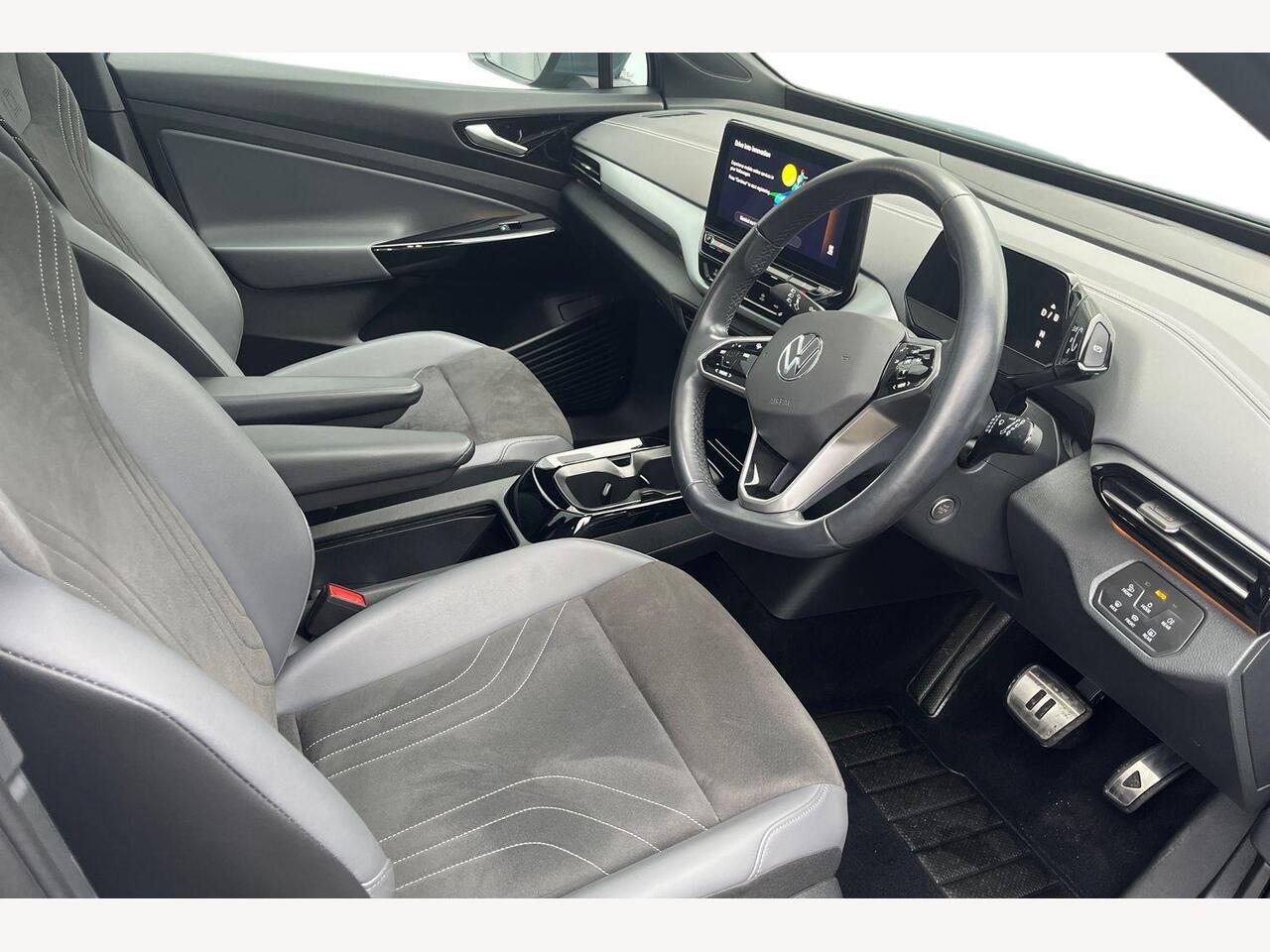 Used Volkswagen ID.4 2022 for sale - 77528631: Photo 8