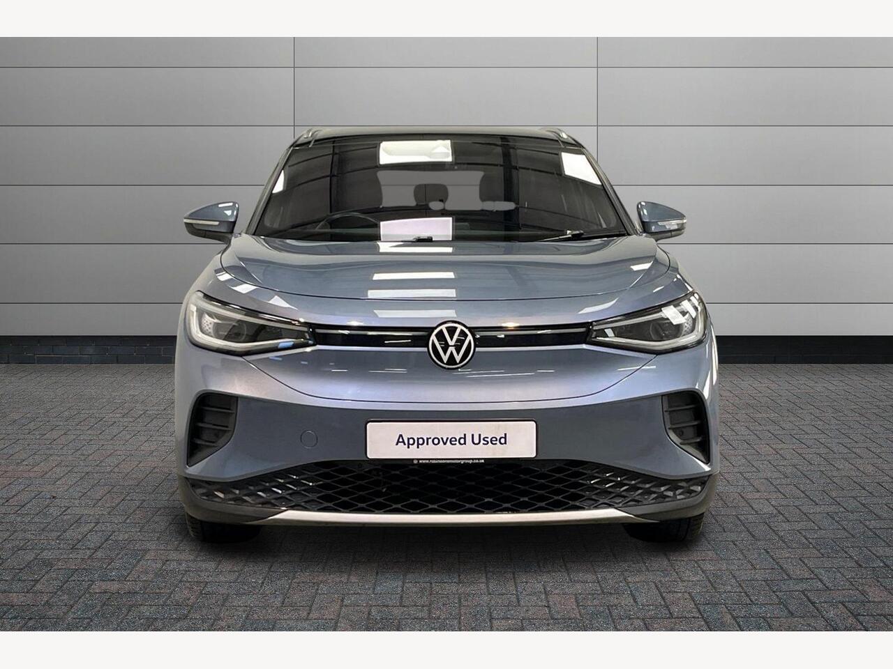 Used Volkswagen ID.4 2022 for sale - 77528631: Photo 9