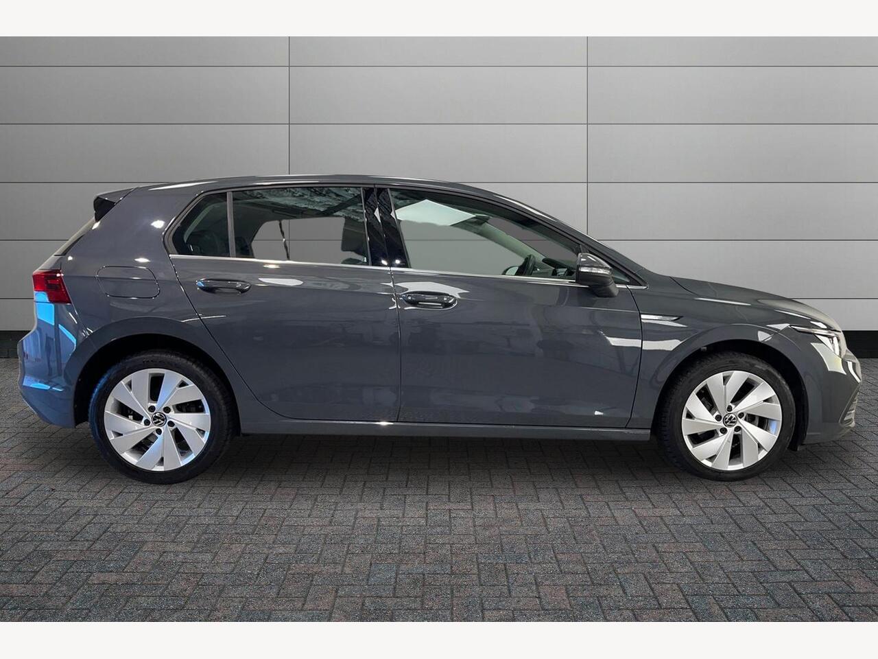 Used Volkswagen Golf 2023 for sale - 76676330: Photo 5