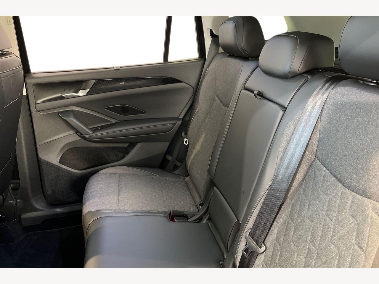 Used Volkswagen Touran 2025 for sale - 76679710: Photo 10