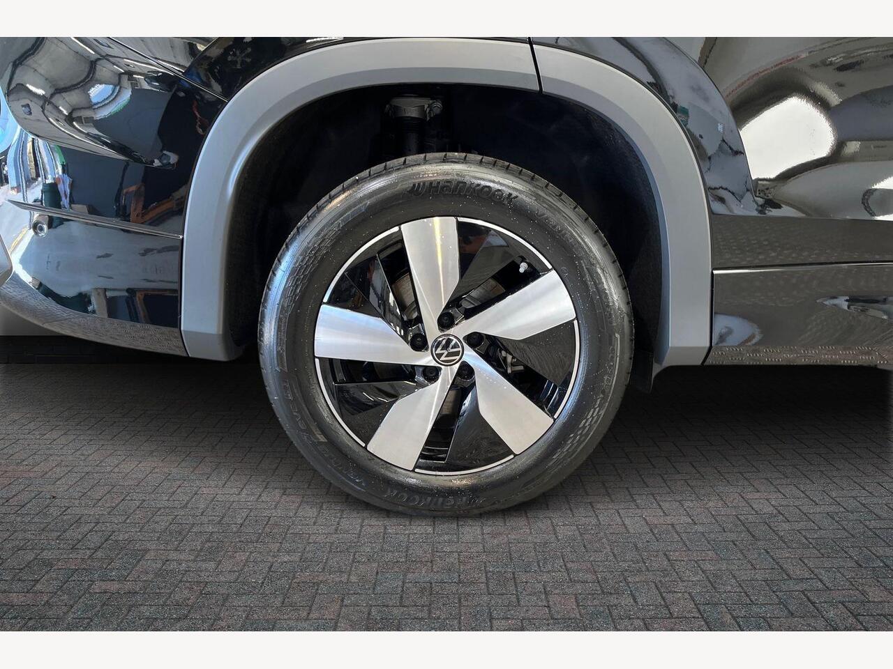 Used Volkswagen Touran 2025 for sale - 76679710: Photo 7