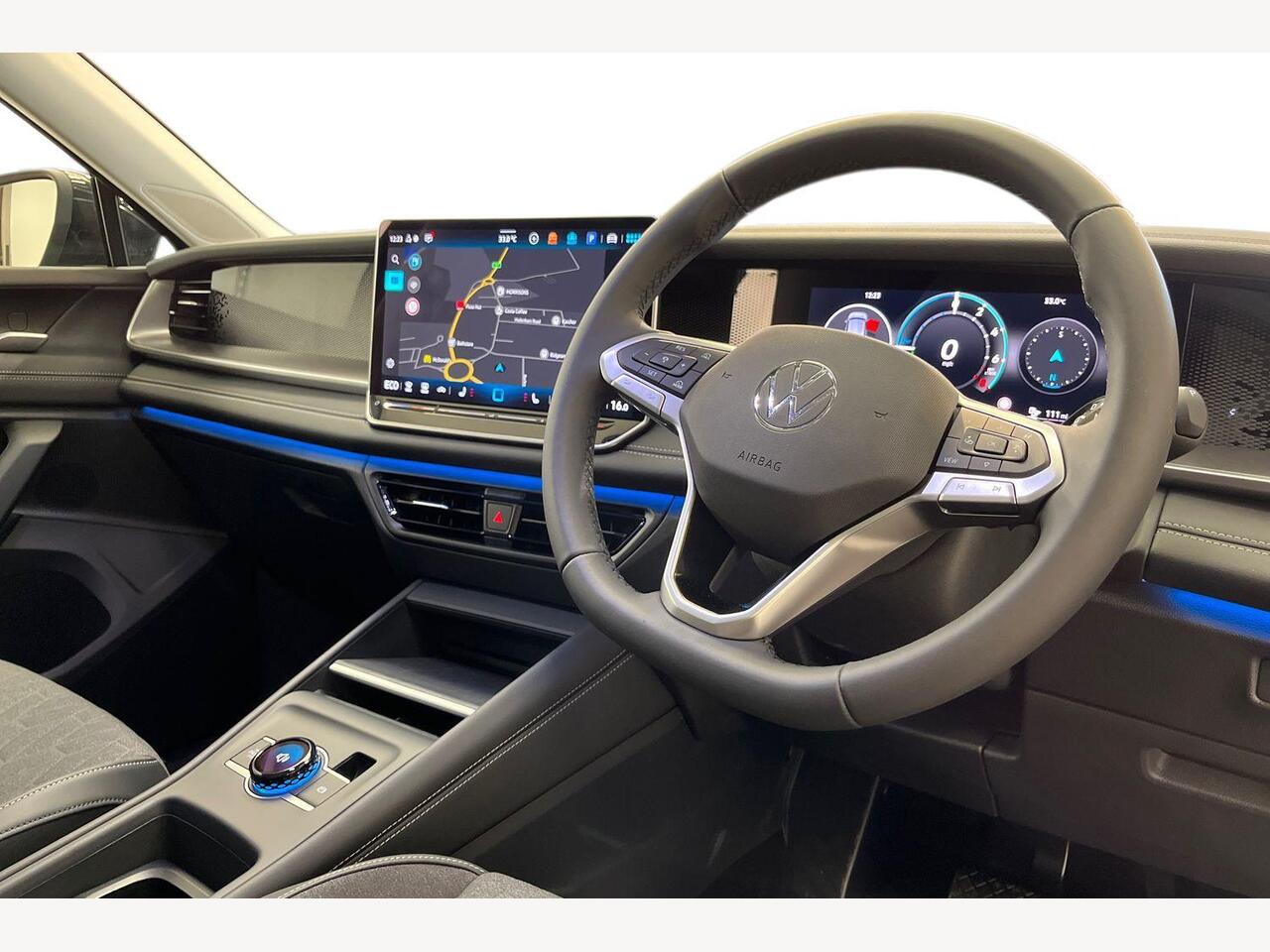 Used Volkswagen Touran 2025 for sale - 76679710: Photo 8