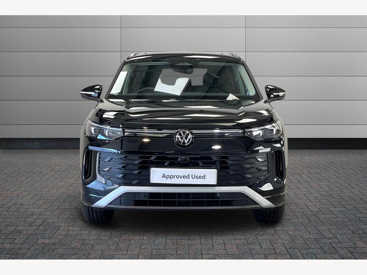 Used Volkswagen Touran 2025 for sale - 76679710: Photo 9