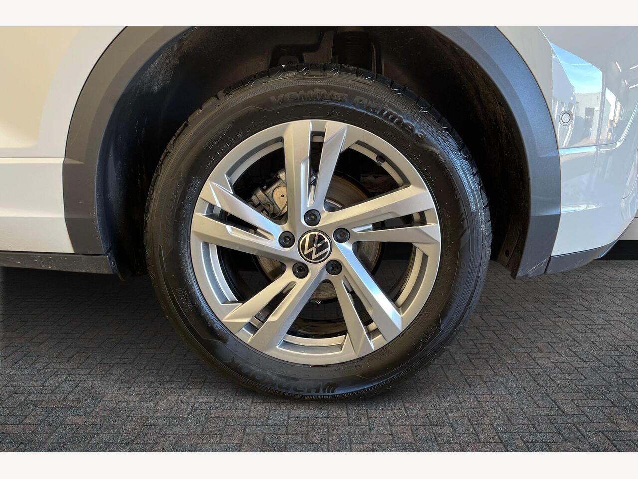 Used Volkswagen T-Roc 2025 for sale - 77280919: Photo 7