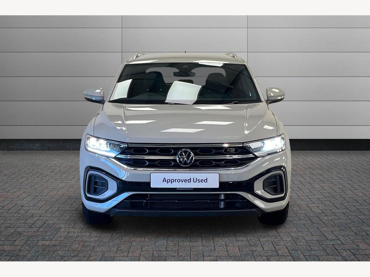 Used Volkswagen T-Roc 2025 for sale - 77280919: Photo 9