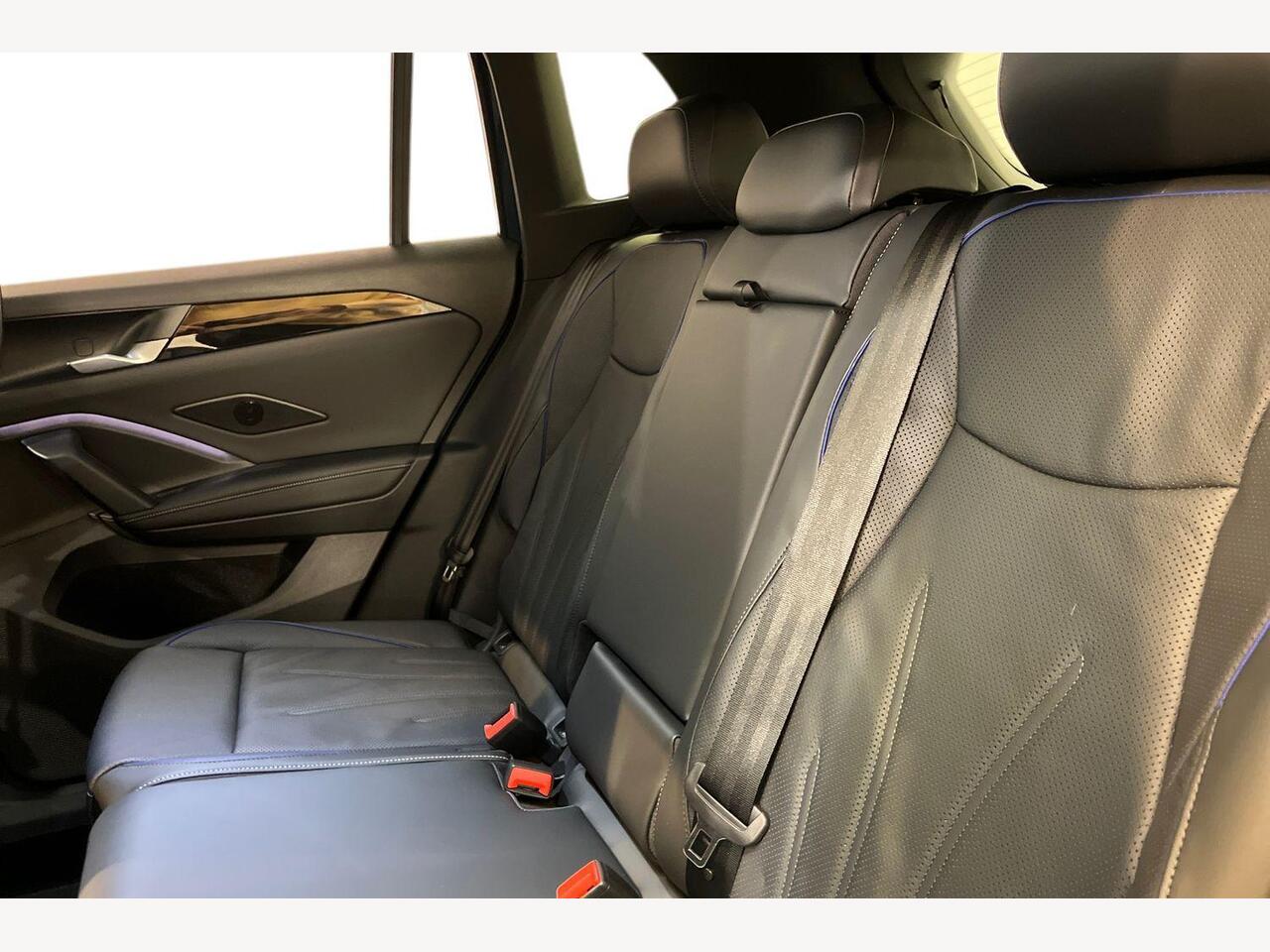 Used Volkswagen Tiguan 2025 for sale - 76679430: Photo 10