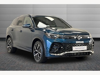 Used Volkswagen Tiguan 2025 for sale - 76679430: Photo