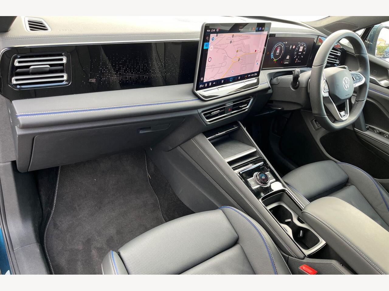 Used Volkswagen Tiguan 2025 for sale - 76679430: Photo 2