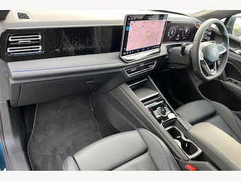 Used Volkswagen Tiguan 2025 for sale - 76679430: Photo