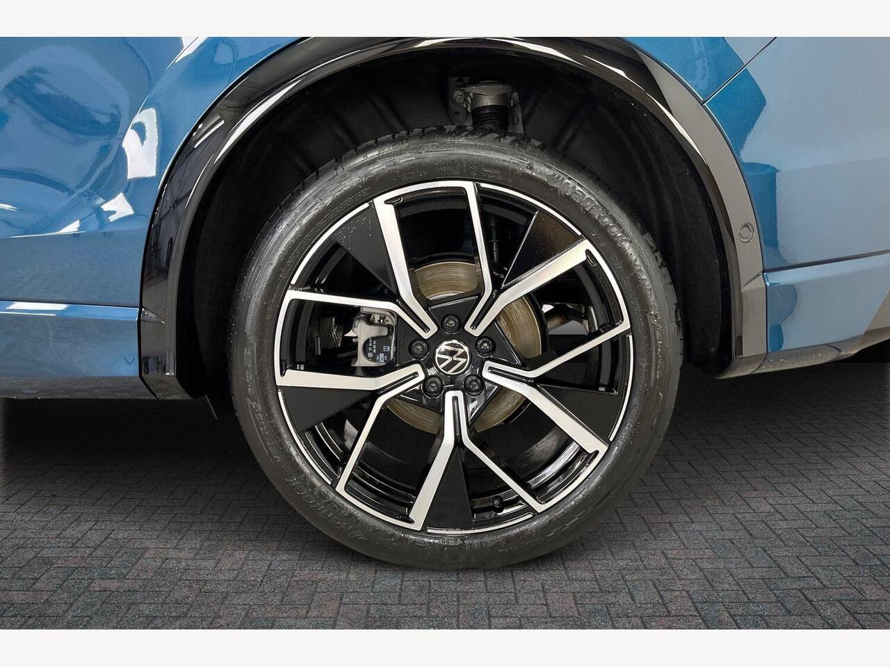 Used Volkswagen Tiguan 2025 for sale - 76679430: Photo 7