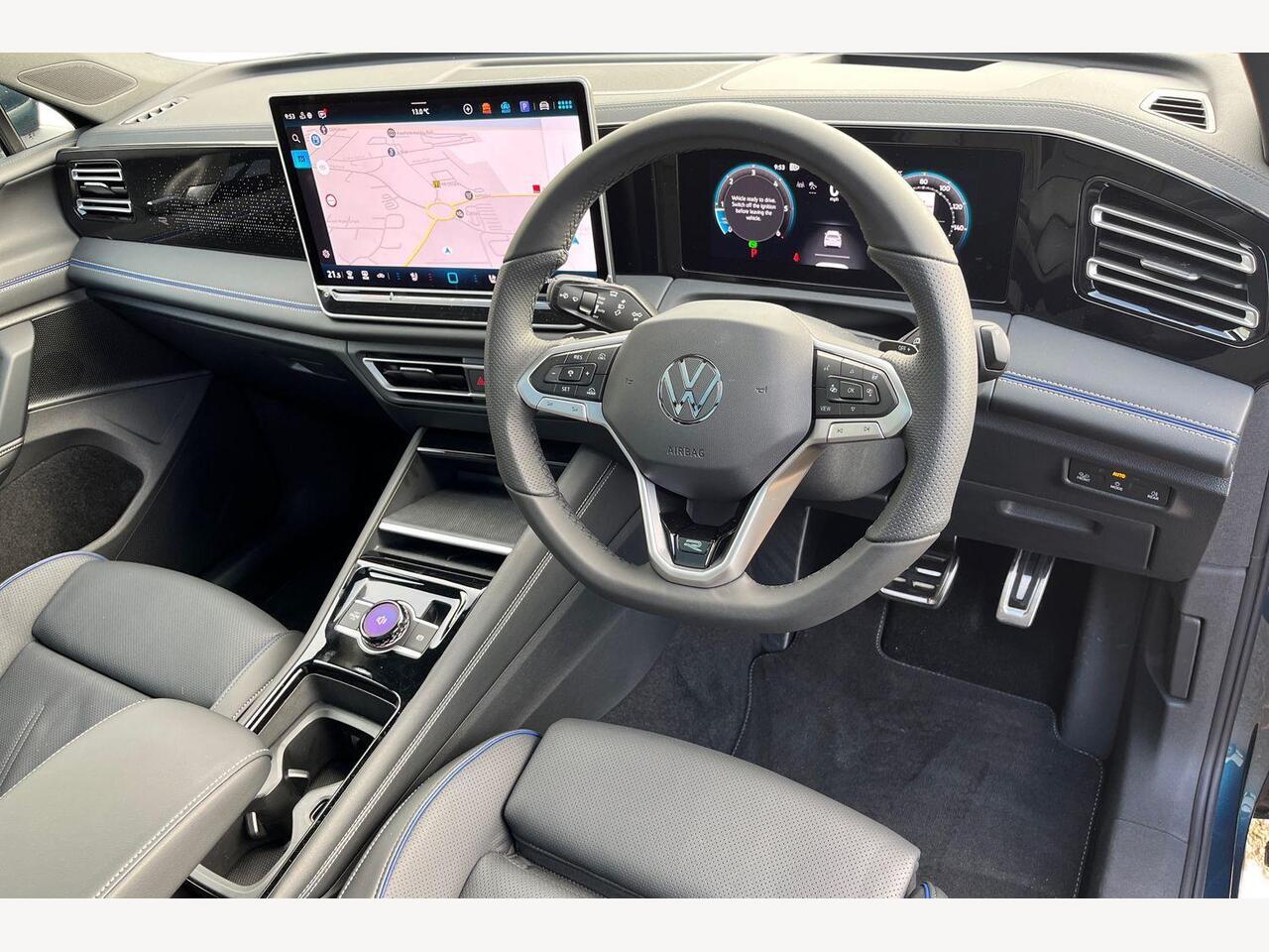 Used Volkswagen Tiguan 2025 for sale - 76679430: Photo 8