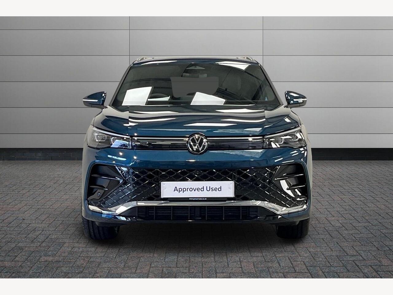 Used Volkswagen Tiguan 2025 for sale - 76679430: Photo 9