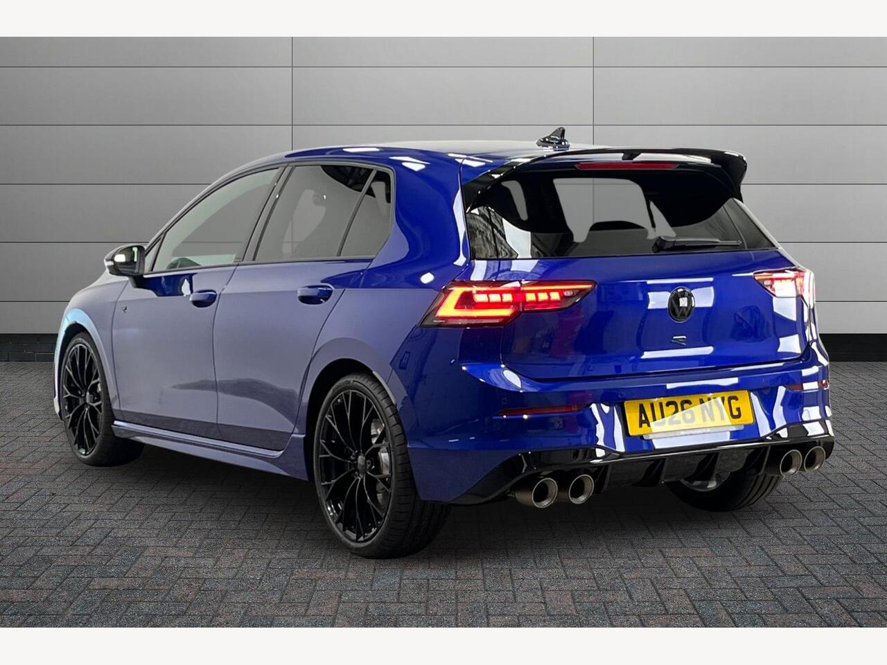 Used Volkswagen Golf 2026 for sale - 78021883: Photo 3