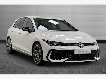 Used Volkswagen Golf 2025 for sale - 76680453: Photo