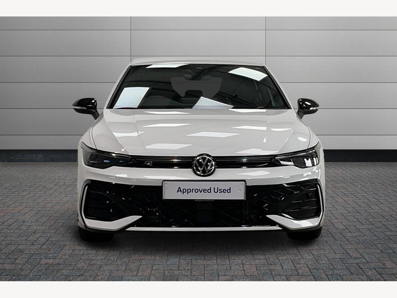 Used Volkswagen Golf 2025 for sale - 76680453: Photo 9