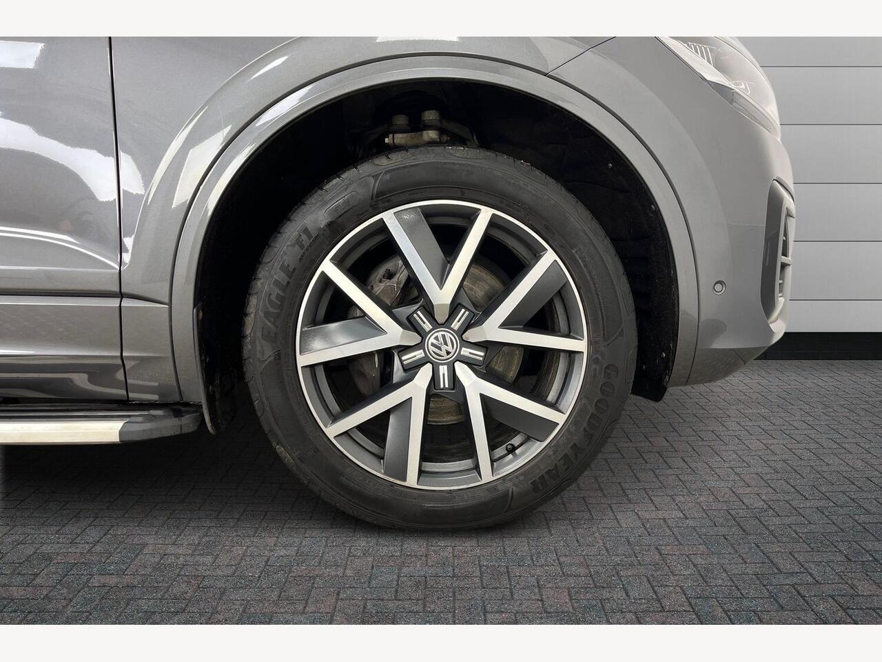 Used Volkswagen Touareg 2019 for sale - 78098776: Photo 7