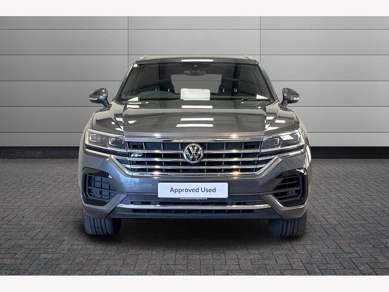 Used Volkswagen Touareg 2019 for sale - 78098776: Photo 9