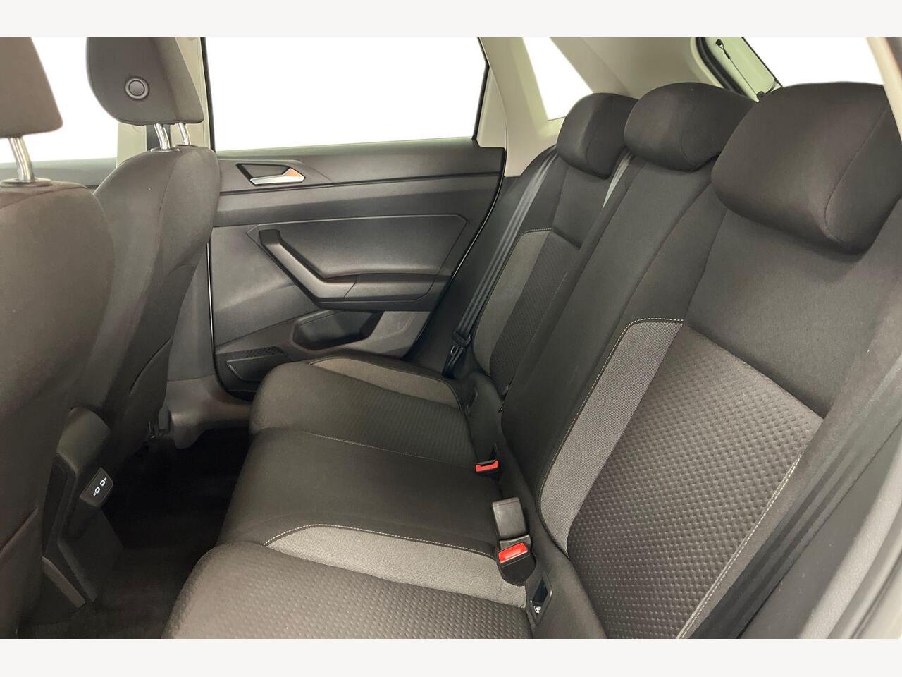 Used Volkswagen Polo 2023 for sale - 78021829: Photo 10