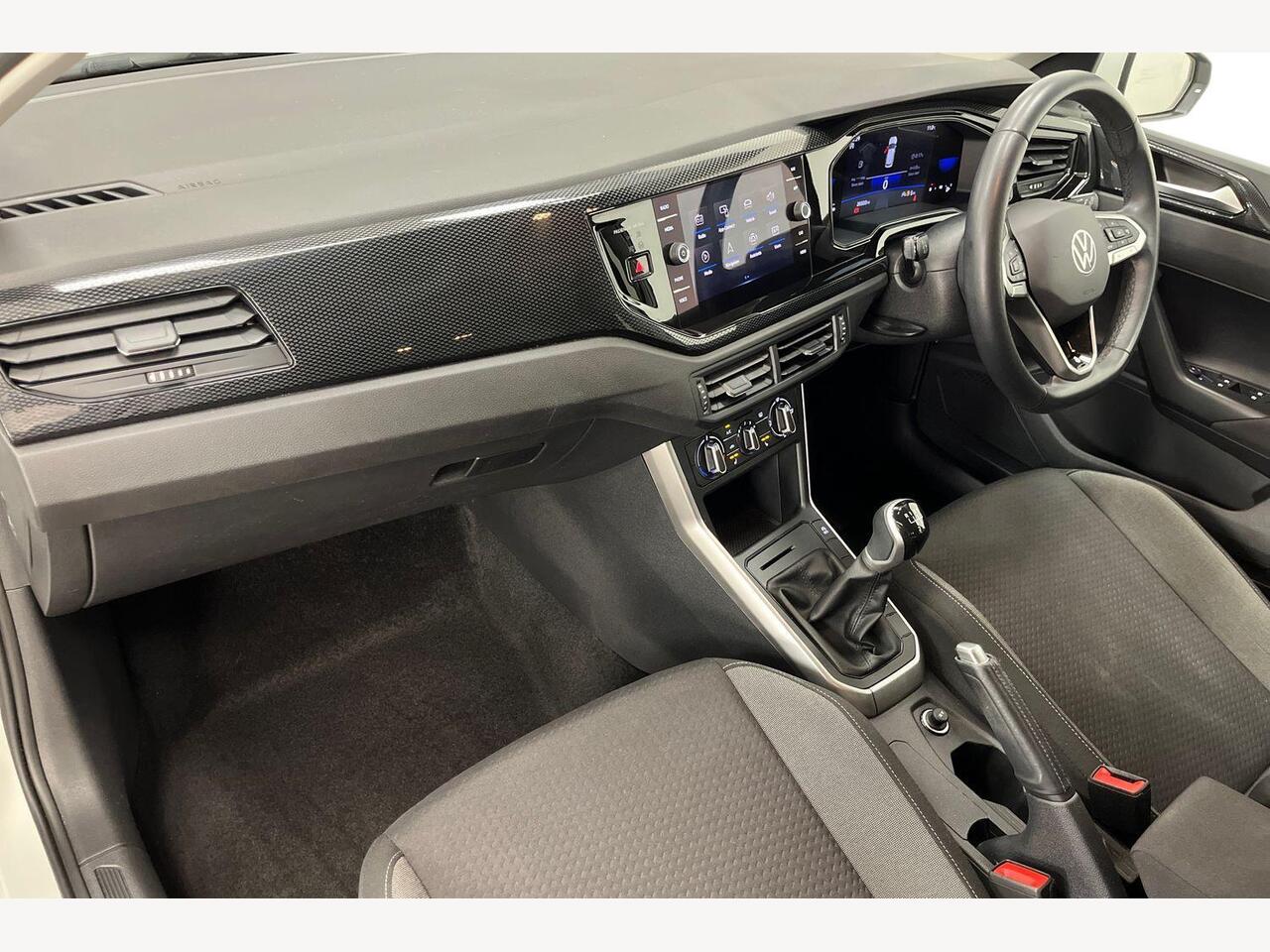 Used Volkswagen Polo 2023 for sale - 78021829: Photo 2