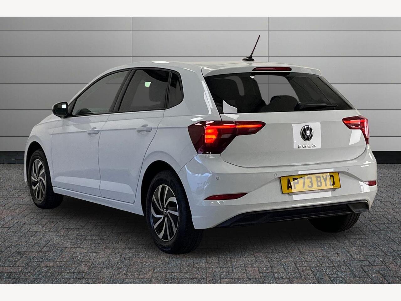 Used Volkswagen Polo 2023 for sale - 78021829: Photo 3