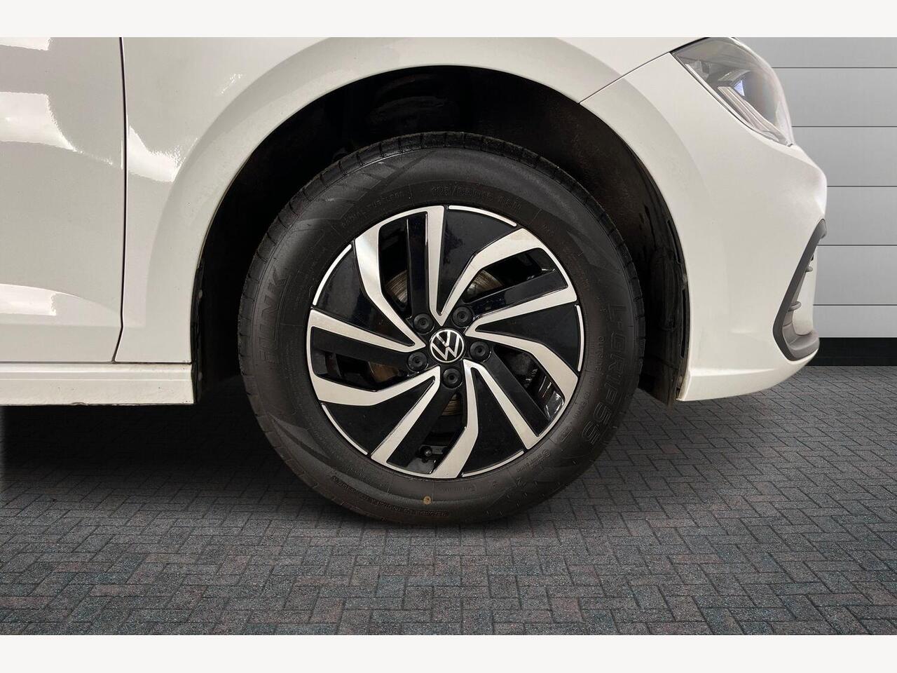 Used Volkswagen Polo 2023 for sale - 78021829: Photo 7