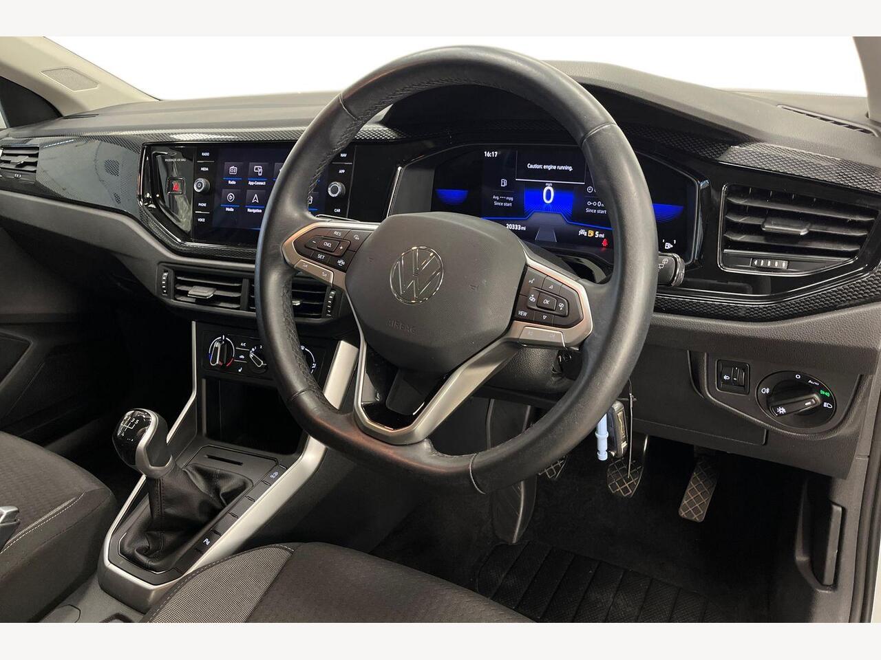 Used Volkswagen Polo 2023 for sale - 78021829: Photo 8