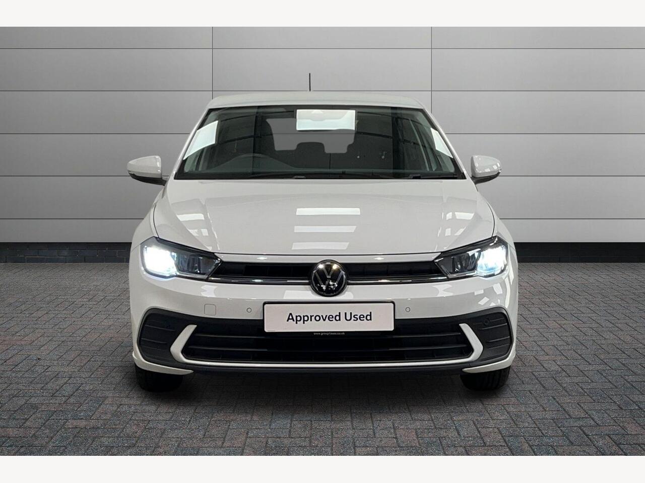 Used Volkswagen Polo 2023 for sale - 78021829: Photo 9