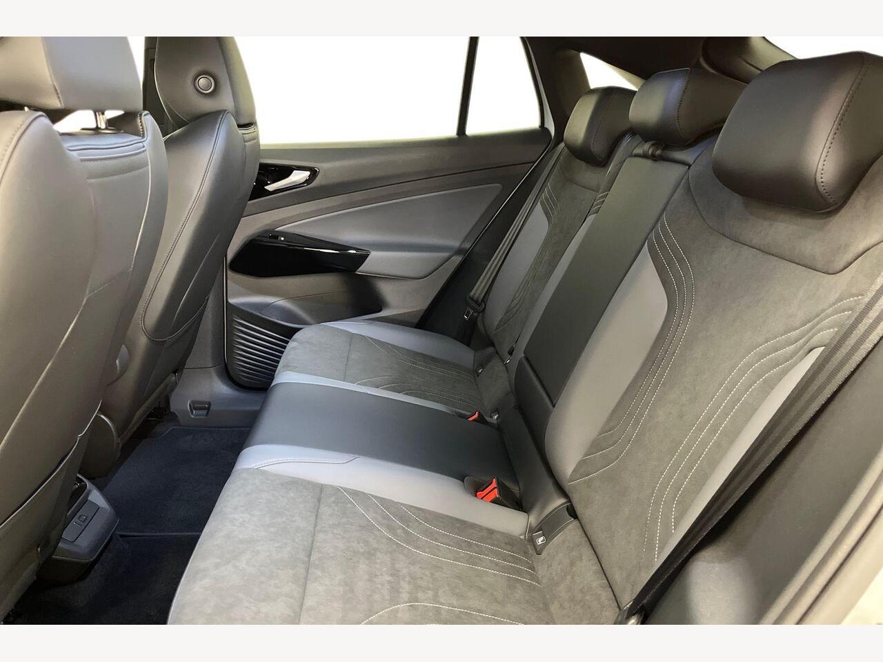 Used Volkswagen ID.5 2025 for sale - 78005418: Photo 10