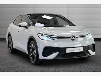 Volkswagen ID.5 feature image