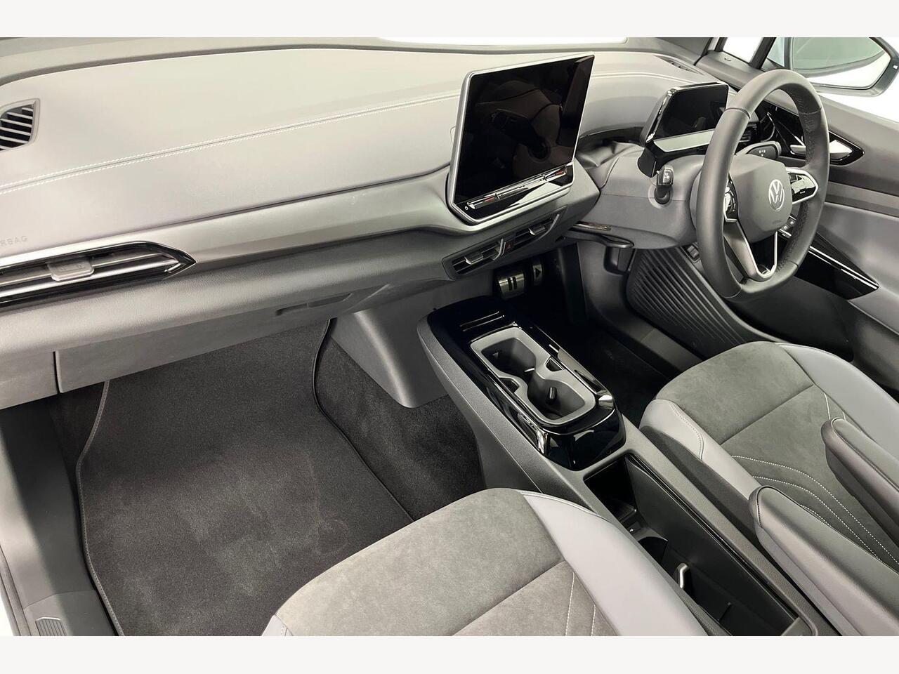 Used Volkswagen ID.5 2025 for sale - 78005418: Photo 2