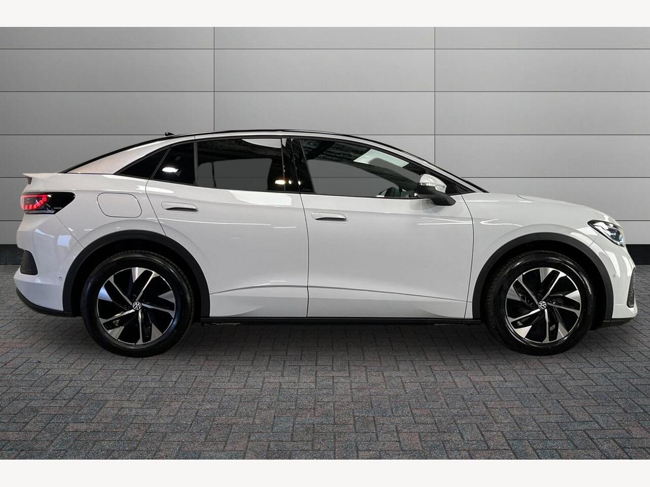 Used Volkswagen ID.5 2025 for sale - 78005418: Photo 5