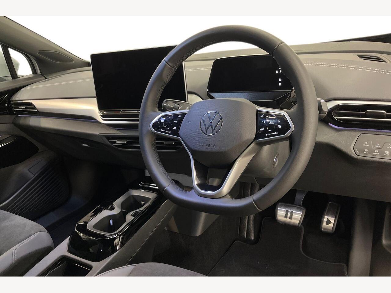 Used Volkswagen ID.5 2025 for sale - 78005418: Photo 8