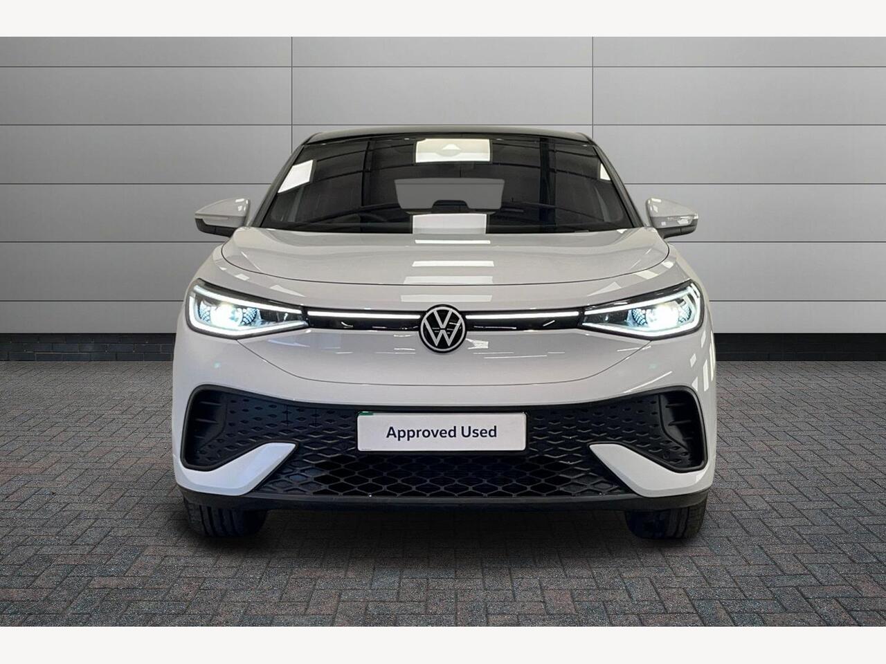 Used Volkswagen ID.5 2025 for sale - 78005418: Photo 9