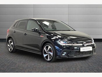 Used Volkswagen Polo 2024 for sale - 78469412: Photo