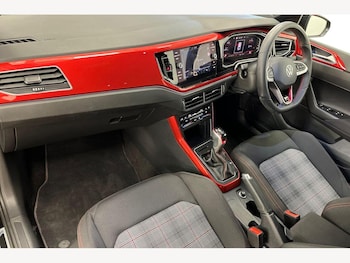 Used Volkswagen Polo 2024 for sale - 78469412: Photo